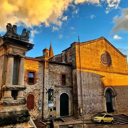 Arkham Апартаменты *