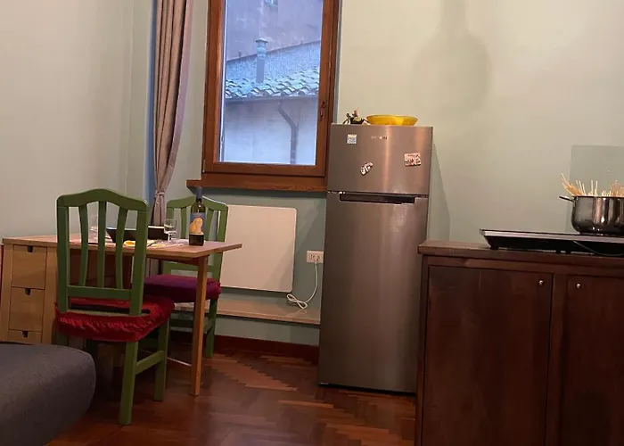 Arkham Апартаменты Амелиа