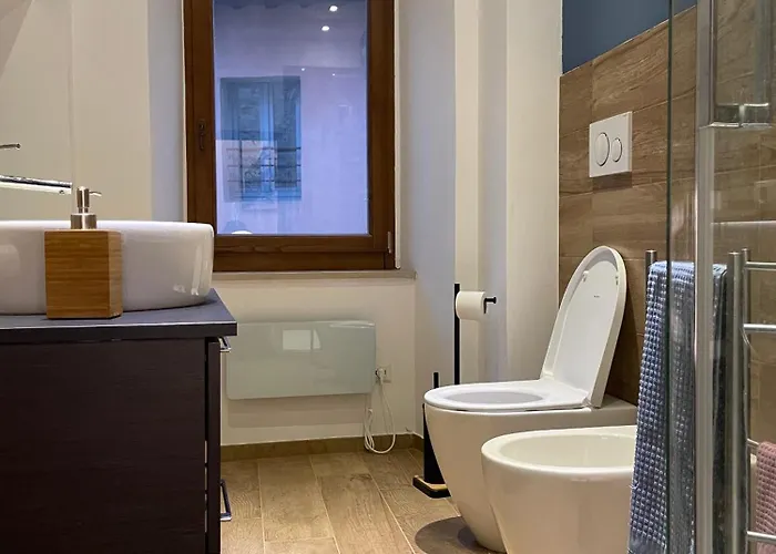 Arkham Апартаменты Амелиа