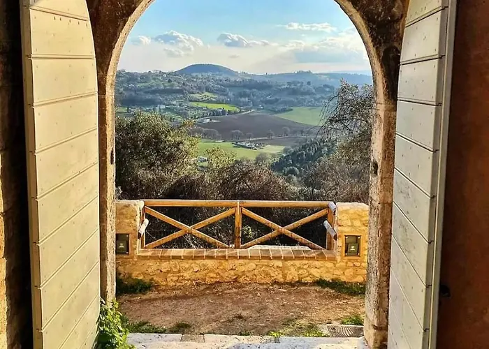 Arkham Апартаменты